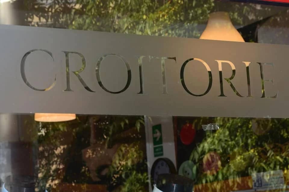 Fațada atelierului Carol 59